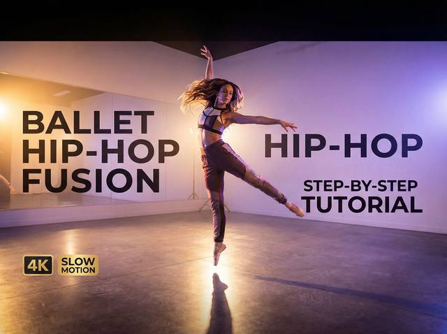 黄色仓库舞蹈教学视频